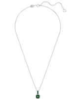 Collana Swarovski Donna in Lega metallica Cristallo 5651793 - 5651793